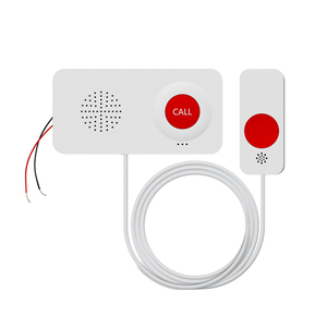 2024 thiết kế mới có dây y tá Hệ thống gọi bệnh viện bệnh viện bệnh viện người cao tuổi bệnh nhân gọi nút khẩn cấp kéo dây SOS nút hoảng loạn - Product Image 1