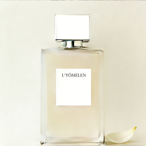 Eau de Parfum Unisexe Longue Durée 12-24 Heures, Parfum Floral Sucré Gourmand, Écologique, Collection Privée, Fruité et Moderne - Product Image 1