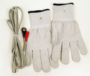 Professional Bio Skin Lifting Machine Facial Rejuvenation Tightening Device Probes <b>Gloves</b> Microcurrent Salon Beauty Equipment - Product Image 5
