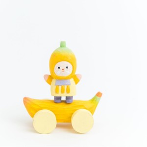 Ornements sculptés en bois de tilleul, décoration de bureau, en forme de fruits et légumes (durian, <span class=keywords><strong>melon</strong></span>, graines), cadeaux créatifs, Chine, anniversaire - Product Image 6