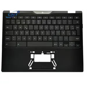 Reposamanos portátil de repuesto para ACER Spin 511 R752 R752T cubierta con teclado 6B.H92N7.021