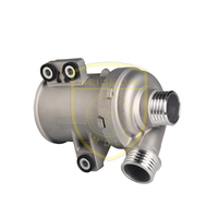 Pompe à eau électrique pour voiture allemande 11517604027 11518635089 11518625097 pour BMW 3 5 X1 X3 Moteur N20