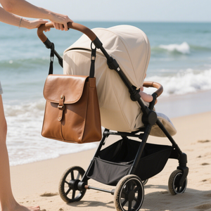 Fabricant personnalisé fraîchement cueilli Australie imperméable en cuir végétalien PU <span class=keywords><strong>jumeaux</strong></span> Nappy <span class=keywords><strong>sac</strong></span> fourre-tout <span class=keywords><strong>sac</strong></span> <span class=keywords><strong>à</strong></span> main bébé <span class=keywords><strong>sac</strong></span> <span class=keywords><strong>pour</strong></span> hommes papa - Product Image 3