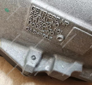 Caja de Cambios Automática Original ZF para <span class=keywords><strong>BMW</strong></span> 125 2.0L GA8HP50Z - Product Image 4