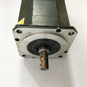 Motor Servo AC FANUC A06B-0127-B577 # 0008 Para Máquinas CNC A06B0127B577 Para PLC PAC y Controladores Dedicados - Product Image 4