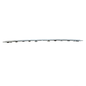 51127369917 Garniture centrale chromée du pare-chocs arrière pour <span class=keywords><strong>BMW</strong></span> Série <span class=keywords><strong>7</strong></span> G11 G12 2014-2019 740Li M760Li Alpina B7 7369917 51127369917 - Product Image 1