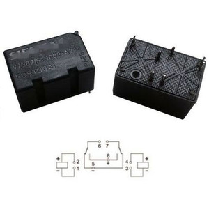 Rơle V23078-C1002-A303 - Product Image 1