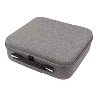 Coque rigide Ps5 personnalisée en gros à prix abordable housse de protection de voyage avec fermeture éclair sac à main