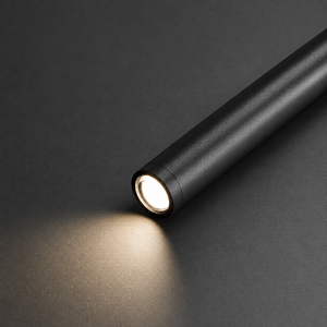 Jink Bond โคมไฟระย้า LED อัจฉริยะ, โคมไฟข้างเตียงปรับได้ L80กว่าด้าย - Product Image 3