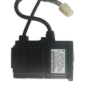 มอเตอร์หุ่นยนต์อุตสาหกรรมยาสกาวะ รุ่น SGMPH-02ANA-YR11 - Product Image 2