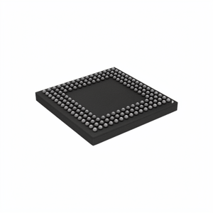 Original One Stop Service 192 VFBGA Electronic Chips Component EFM32GG11B820F2048GL192-B Embedded - Product Image 1