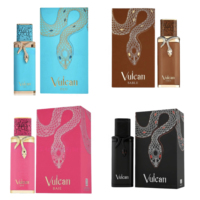Parfum unisexe de haute qualité 100 ml Cèdre Ambre, Eau de Parfum longue durée, Parfum Arabe populaire, Parfums Arabes Originaux