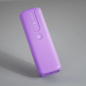 Appareil de beauté, <span class=keywords><strong>épilateur</strong></span> portatif pour les aisselles et le corps, machine IPL, épilation sans douleur, laser portable pour l'épilation - Product Image 1