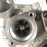 Landcruiser 1VD-FTV V8 4.5L Turbo Boost Control Nouveau 17201-51010 775095-1