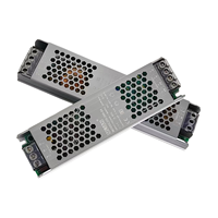 Alimentation LED universelle pleine puissance 12V5A 60W-400W pour module LED