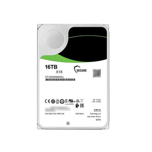 Original New 3.5-inch Enterprise <b>Internal</b> <b>Hard</b> <b>Drives</b> St24000nm002h St24000nm002h 1 Tb Capacity Provides Ample Storage for - Product Image 5