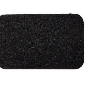 2024 couleur doux feutre laine 100% 1mm 2mm 3mm feutre laine tissu rouleau <span class=keywords><strong>prix</strong></span> usine couleur laine feutre - Product Image 1