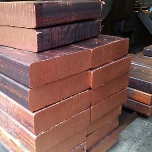 <b>Copper</b> <b>Ingots</b> Pure <b>Copper</b> <b>Ingot</b> 99.999% Phosphorous <b>Copper</b> <b>Ingots</b> - Product Image 4