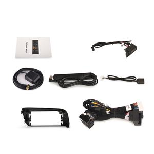 ES3975QR Octa-Core Android 14.0 CarPlay DSP IPS Écran Auto Radio pour Audi Q5 Conduite à Droite Basse Configuration Lecteur Dvd de Voiture - Product Image 6