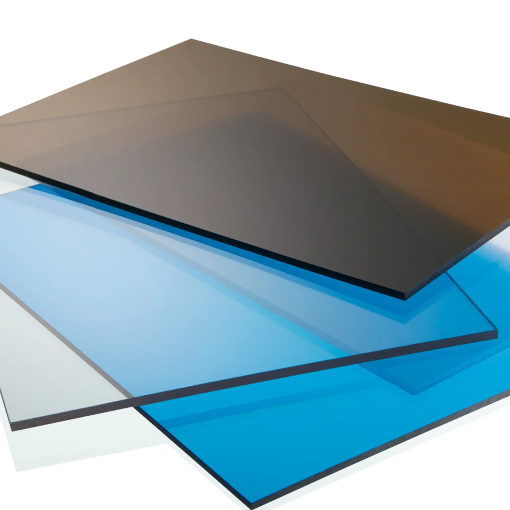 Colored apet petg sheet instead of polycarbonate safe insulation sheet Since 2000