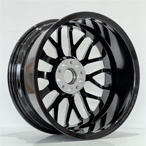 Lexus G20 voiture 2024 Mustang Vellano alliage Alpina forgé 17 pouces maybach 5x120 Apex <span class=keywords><strong>Ashanti</strong></span> Hadison Wheels 20 - Product Image 2