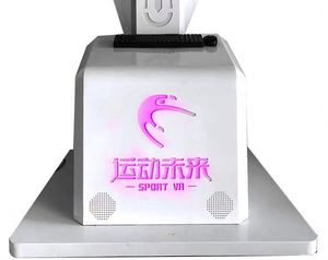 VR Rhythm Space VR Sports Trendy <b>Entertainment</b> - Product Image 1