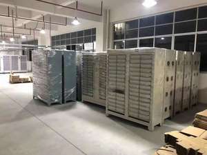 Máquina de teste de alta precisão, analisador de capacidade de bateria de célula cilíndrica tmax marca 5v2a 8 canais - Product Image 2