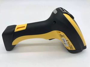 Di chuyển công nghiệp USB Máy quét mã vạch Datalogic PD9531-DPM tốc độ cao di động IP65 không thấm nước chống bụi kho hậu cần - Product Image 2