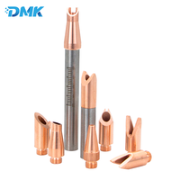 Harga Grosir DMK WSX Laser Welding & Cutting Nozzle Baru Biaya Perawatan Rendah