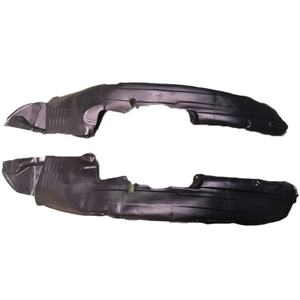 FUXUAN Convient pour HYUNDAI Santa Fe <span class=keywords><strong>2010</strong></span>, doublure de passage de roue intérieur, OEM: L:86810-2B200 R:86820-2B200 - Product Image 1