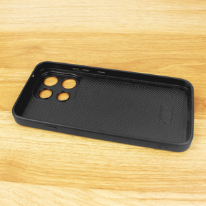 Fundas de Teléfono para Sublimación al por Mayor para Realme C100 4G, TPU 2D, Personalizables con Impresión DIY, Inserto de Aluminio, Resistentes a Impactos, para la Serie Realme - Product Image 4