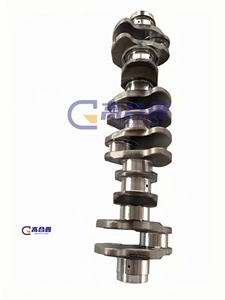 Chất lượng cao mới DIESEL trục khuỷu bộ phận om441 om471 om501 om502 om904 mang bụi cây cho xe tải BEN-Z mô hình động cơ 4710310701 - Product Image 5