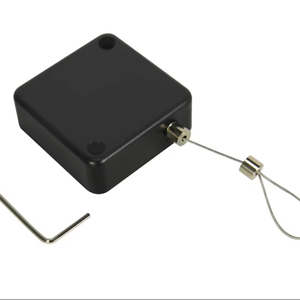 Выдвижной Противоугонный откатной трос для сотового телефона - Product Image 1