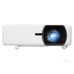 Yinzam <span class=keywords><strong>ViewSonic</strong></span> โปรเจคเตอร์เลเซอร์ LS921WU 6000ANSI WUXGA(1920x1200) DLP โปรเจคเตอร์โยนสั้นสำหรับสำนักงานกลางแจ้งเครื่องฉายลำแสง LS901HD - Product Image 3