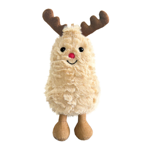Peluche cacahuète, jouet câlin, peluche douce et mignonne, peluche cacahuète, peluche cacahuète en gros - Product Image 5