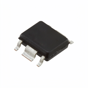 Components Electronic Power Management (PMIC) 6 SOlC Variation , 4 Leads + 2 Fins Original S-13A1F15-E6T1U3 - Product Image 1