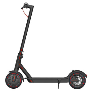 2022 UE Stock réparation d'origine 8.5 pouces nid d'abeille pneu solide Tubeless Cityneye M365 Scooter électrique pneu en caoutchouc pièces de Scooter - Product Image 6