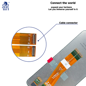 Écran LCD Compatible pour Samsung <span class=keywords><strong>Galaxy</strong></span> <span class=keywords><strong>A02s</strong></span>, Modèle 4G avec Pièces d'Affichage pour A02 et <span class=keywords><strong>A02s</strong></span>, Garantie 1 An - Product Image 6