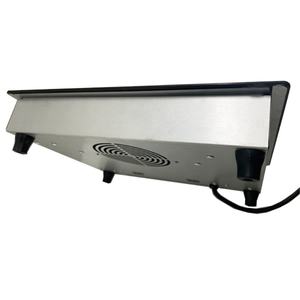 Placa de Inducción Inteligente Individual, 9 Niveles de Potencia, Control Táctil, 110V 220V, Apagado Automático, para Cocina Moderna, Integrada - Product Image 6