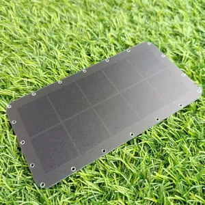 Guangdong PV Module Suppliers Custom Made 1.5w Sun Power Mini Solar Charging Module Photovoltaic-Solar-Panels Pannello Solare 5v