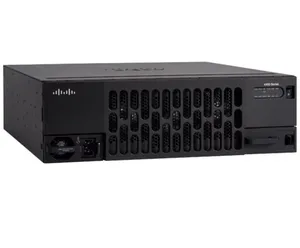 ISR4331-SEC/K9 4000 Series Integrated Services Routers Branch Routers ISR4331-SEC/K9