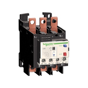 Schneider รีเลย์ความร้อนเกินพิกัด LRD3357 LRD3359 LRD3361 LRD3363 LRD3365 LRD4367 LRD4369 LRD3506 LRD318 LRD313 LRD216 LRD166 - Product Image 5