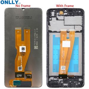 Proveedor de LCD para Samsung Galaxy A05, Pantalla Táctil Digitalizadora de Repuesto, Pantallas LCD - Product Image 2