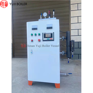 Chaudière à vapeur électrique verticale automatique industrielle <span class=keywords><strong>Yuji</strong></span> 50 kg LDR - Product Image 2