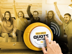 Botón de Sonido con Frases Motivadoras, Juguetes Educativos, Botón Parlante <span class=keywords><strong>para</strong></span> <span class=keywords><strong>Aliviar</strong></span> <span class=keywords><strong>el</strong></span> <span class=keywords><strong>Estrés</strong></span>, <span class=keywords><strong>para</strong></span> <span class=keywords><strong>el</strong></span> Hogar, la Oficina y Regalos - Product Image 4