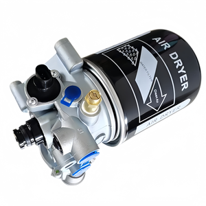 Secador de aire R955300 4006110590 Unidad de secado de aire para piezas de repuesto de camiones y remolques europeos de servicio pesado - Product Image 1