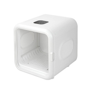 Forno di Asciugatura <span class=keywords><strong>per</strong></span> Animali Domestici da 62L, Lussuoso ed Ecologico, Silenzioso, con Tecnologia a Ioni Negativi <span class=keywords><strong>per</strong></span> Asciugatura Rapida, Uso in Bagno <span class=keywords><strong>per</strong></span> <span class=keywords><strong>Gatti</strong></span>, Cani e Piccoli Animali - Product Image 5