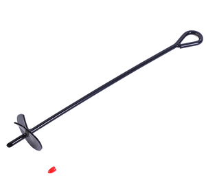 Ancrages de fixation 0915 - Product Image 1