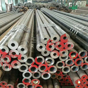 GB5310 Tubo <span class=keywords><strong>de</strong></span> acero sin costura 20G en stock <span class=keywords><strong>de</strong></span> fábrica para aplicaciones <span class=keywords><strong>de</strong></span> calderas <span class=keywords><strong>de</strong></span> vapor - Product Image 6