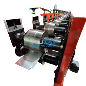 <span class=keywords><strong>T</strong></span>ự động chính <span class=keywords><strong>t</strong></span> và chéo <span class=keywords><strong>t</strong></span> Trần <span class=keywords><strong>t</strong></span> lưới cuộn <span class=keywords><strong>t</strong></span>ạo thành máy cho hệ thống Trần - Product Image 5